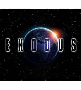 Exodus: The Colonization of Space Steam Key GLOBAL